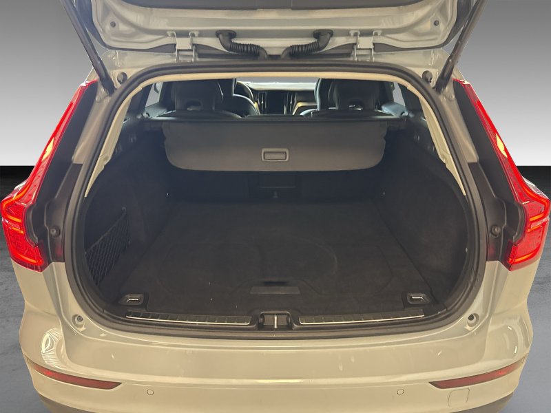 Volvo V60 – Bild 11