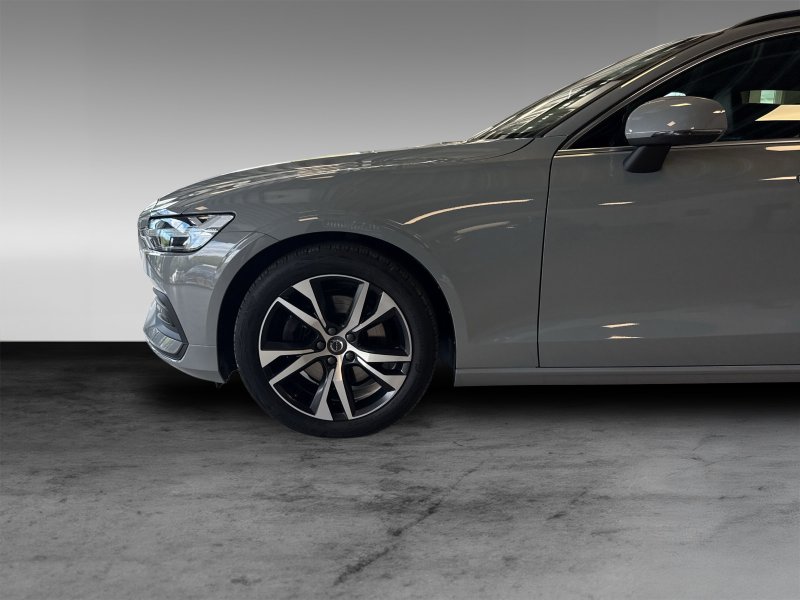 Volvo V60 – Bild 12