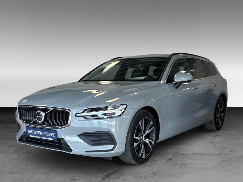 Volvo V60 – Bild 2
