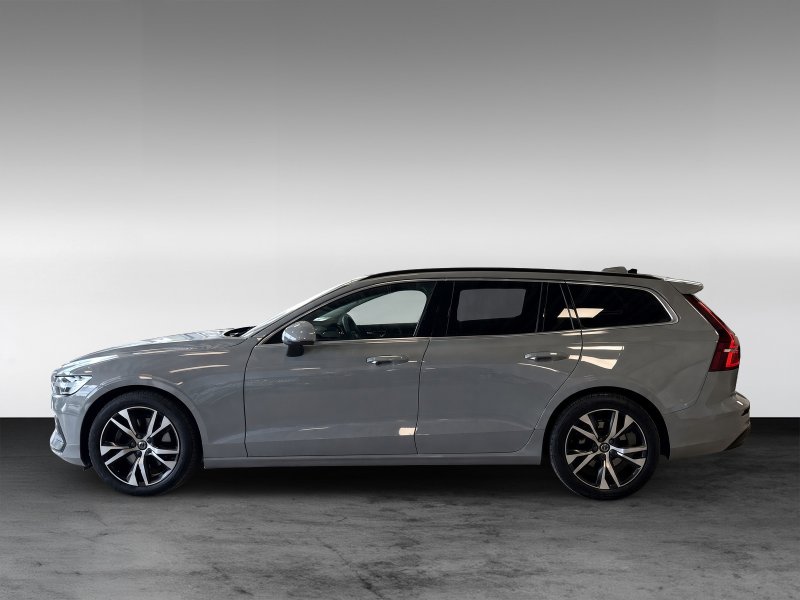 Volvo V60 – Bild 3