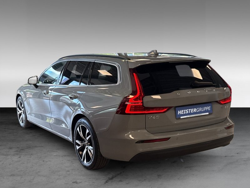 Volvo V60 – Bild 4