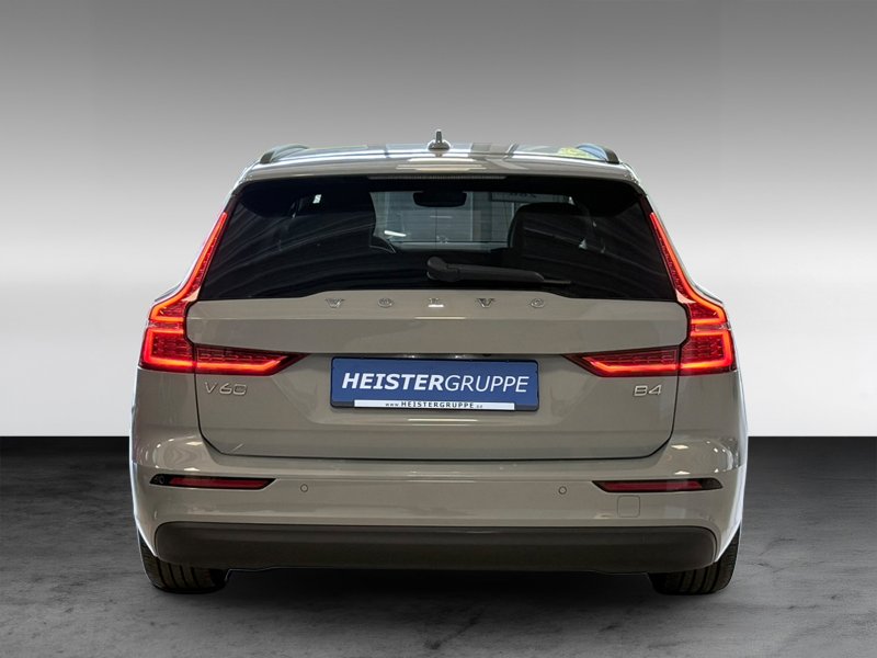 Volvo V60 – Bild 5