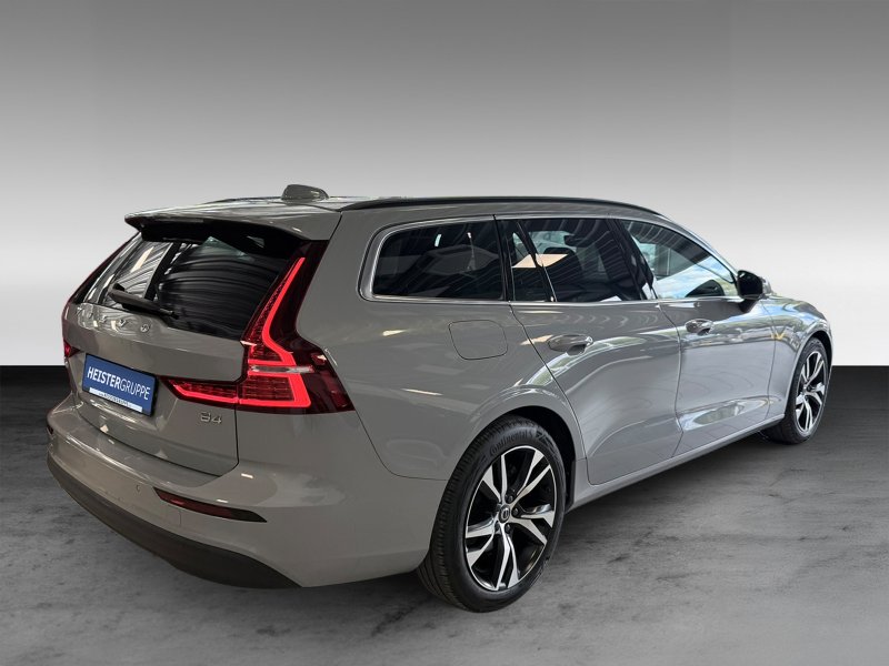 Volvo V60 – Bild 6