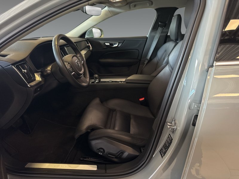 Volvo V60 – Bild 7
