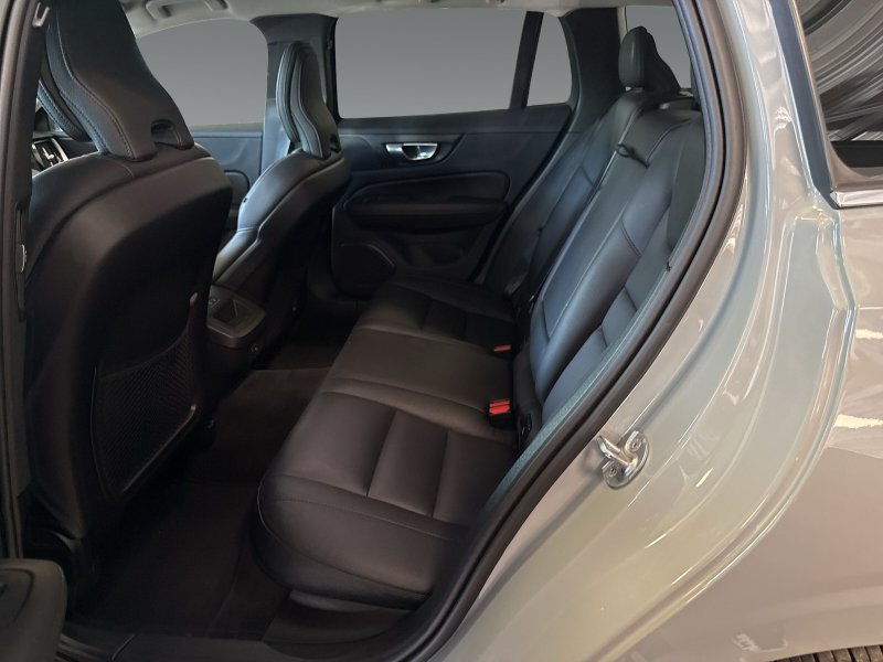 Volvo V60 – Bild 8