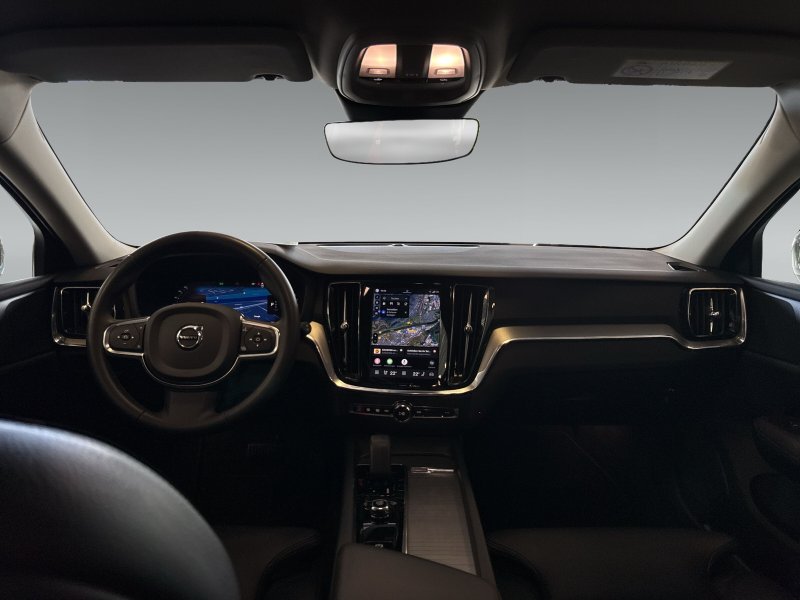 Volvo V60 – Bild 9