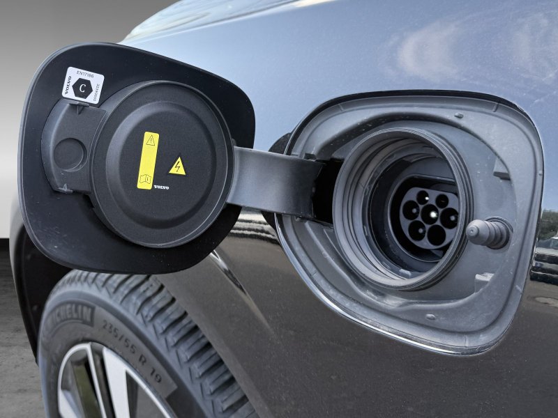 Volvo XC60 – Bild 10