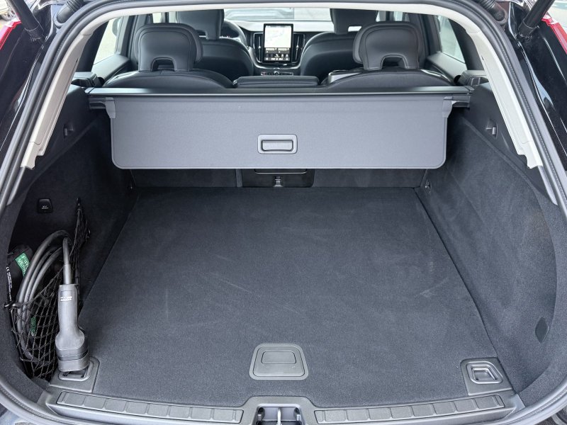 Volvo XC60 – Bild 11
