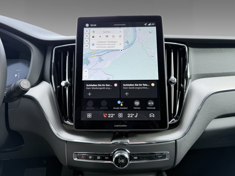Volvo XC60 – Bild 15