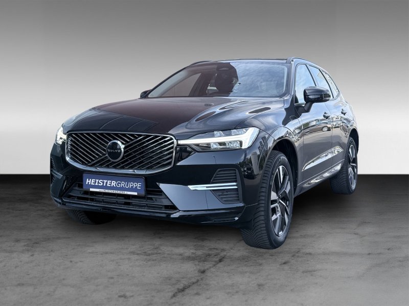 Volvo XC60 – Bild 2