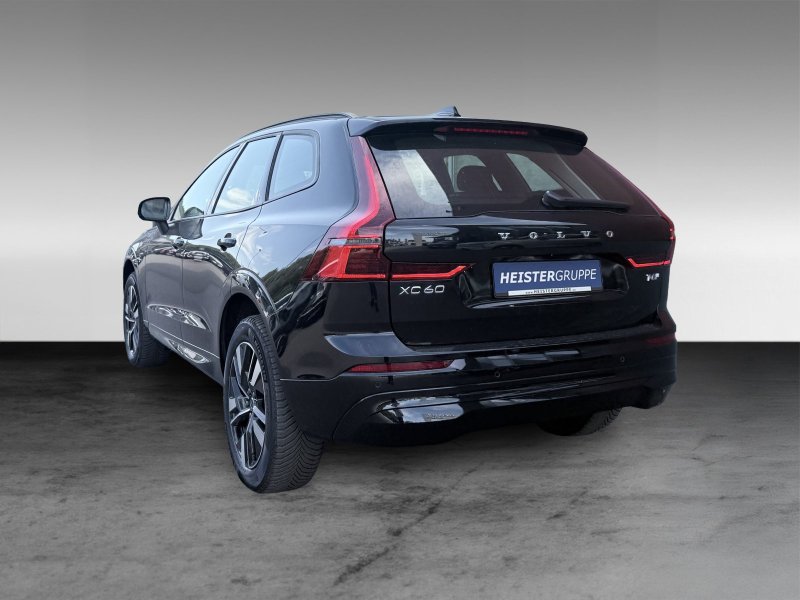 Volvo XC60 – Bild 4