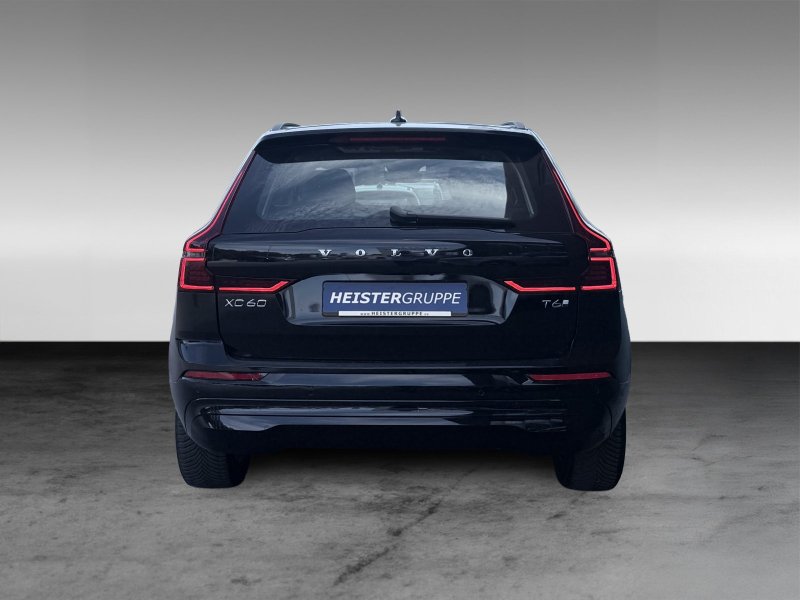 Volvo XC60 – Bild 5