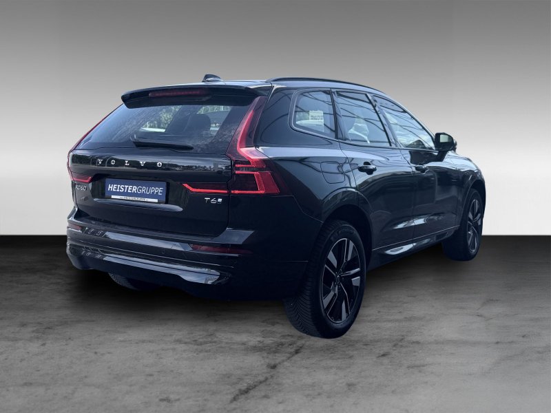 Volvo XC60 – Bild 6