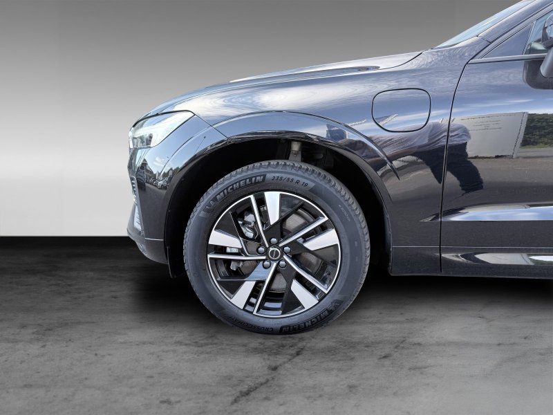 Volvo XC60 – Bild 9