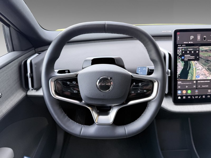 Volvo EX30 – Bild 10