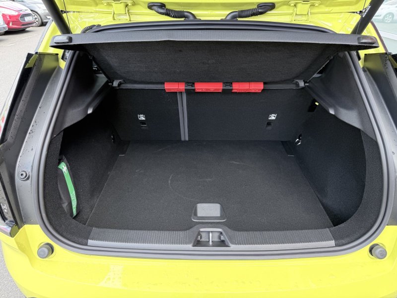 Volvo EX30 – Bild 12