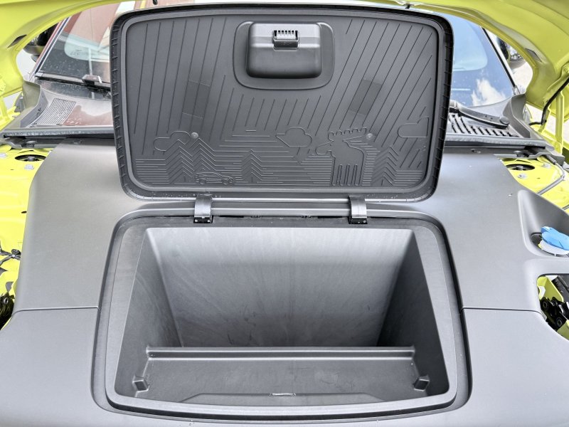 Volvo EX30 – Bild 14