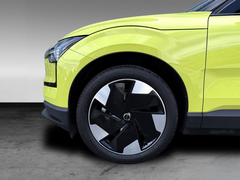 Volvo EX30 – Bild 15
