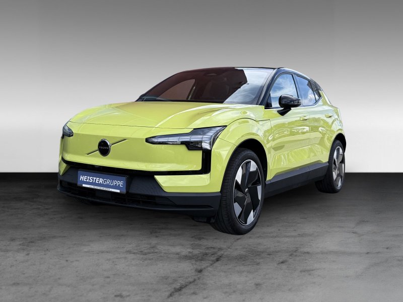 Volvo EX30 – Bild 2