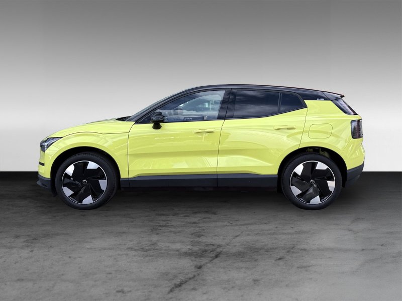 Volvo EX30 – Bild 3