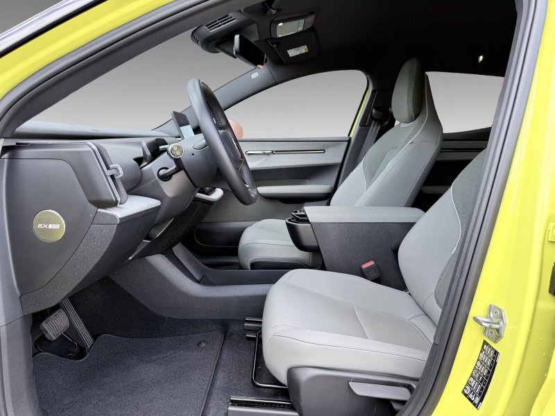 Volvo EX30 – Bild 7
