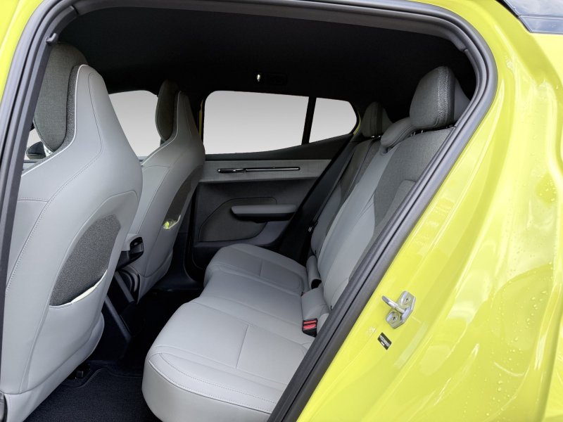 Volvo EX30 – Bild 8