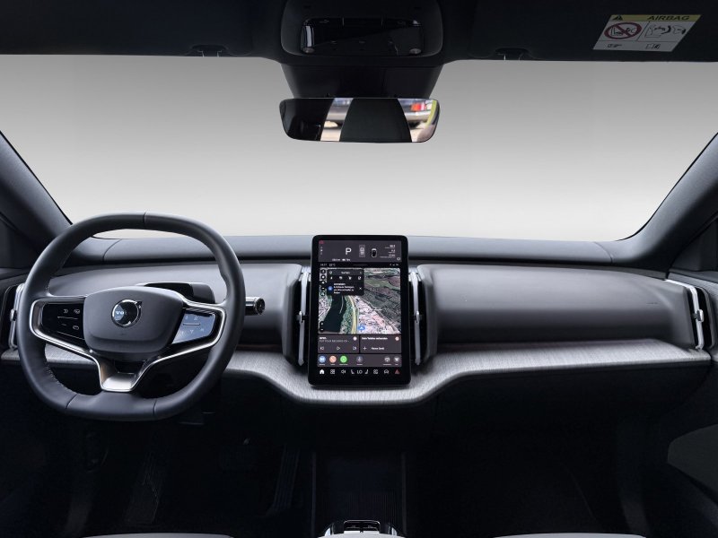 Volvo EX30 – Bild 9