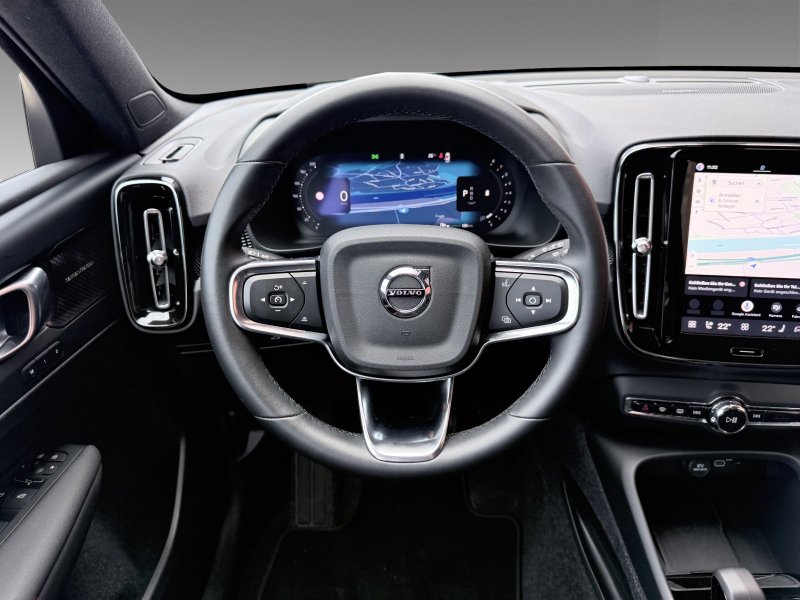 Volvo XC40 – Bild 10