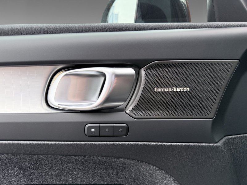 Volvo XC40 – Bild 12