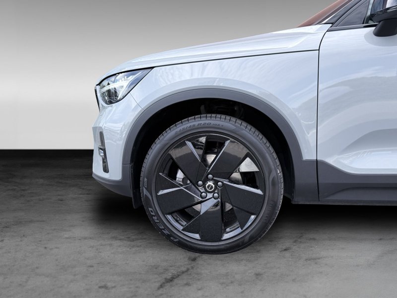 Volvo XC40 – Bild 13