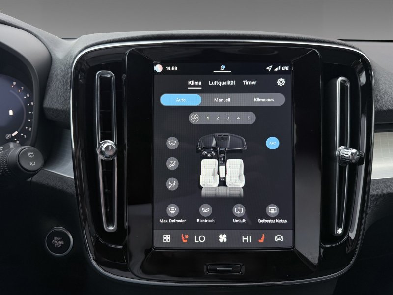 Volvo XC40 – Bild 15
