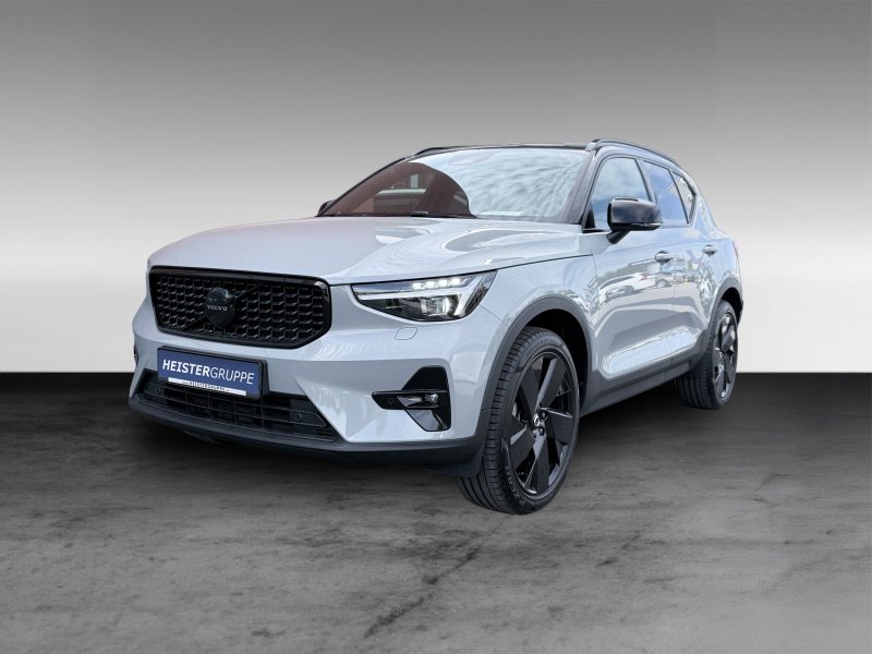 Volvo XC40 – Bild 2