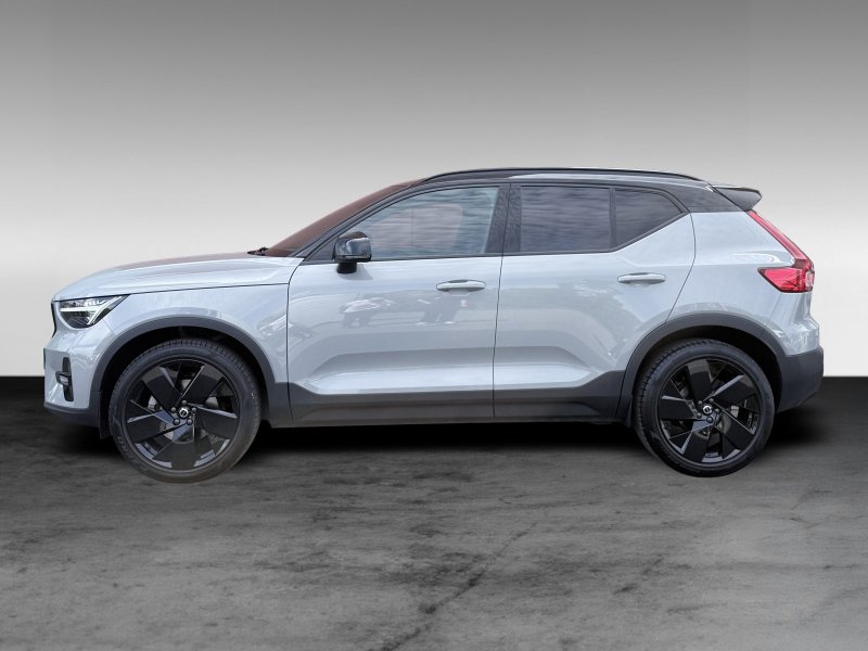Volvo XC40 – Bild 3