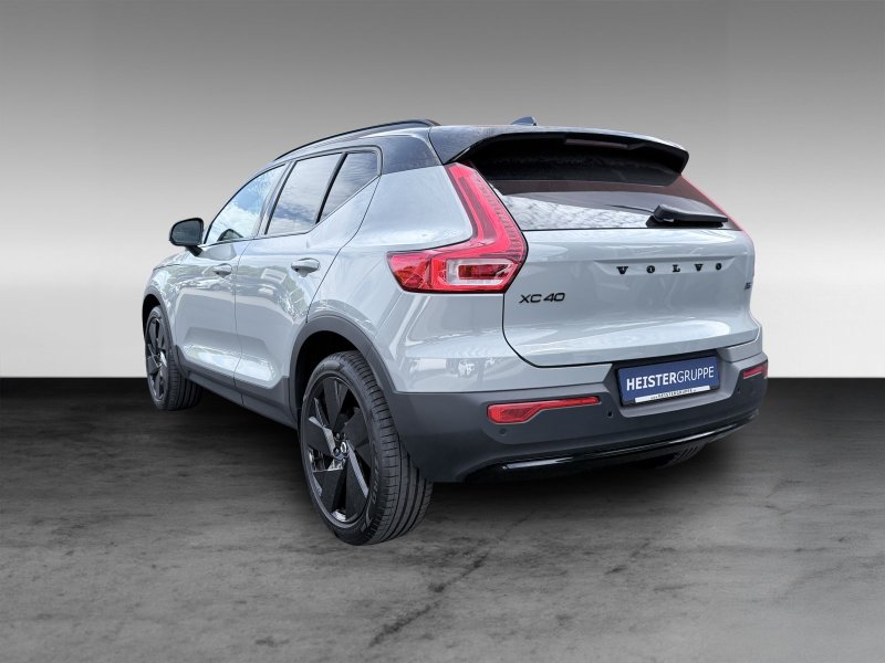 Volvo XC40 – Bild 4