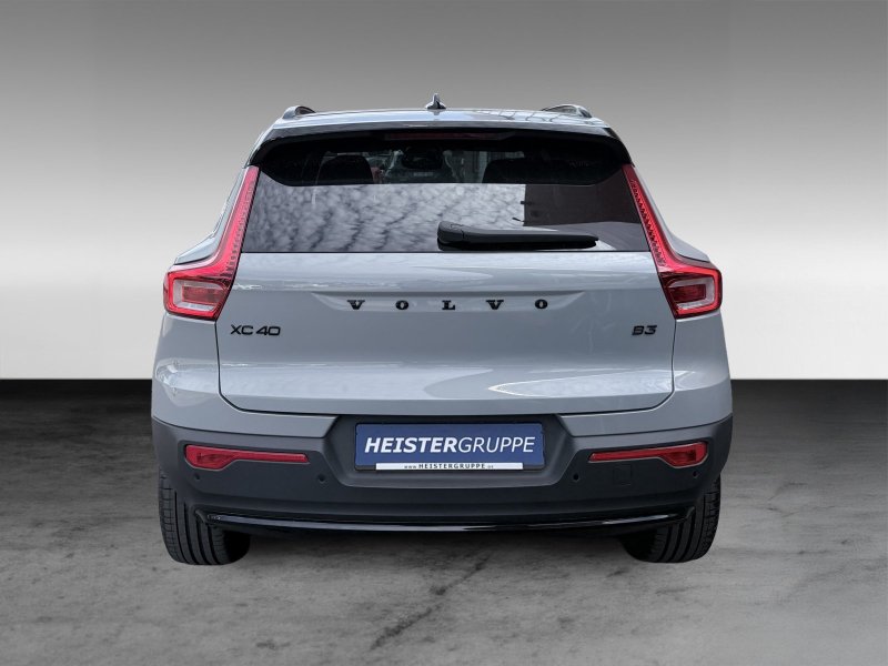 Volvo XC40 – Bild 5