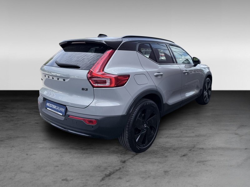 Volvo XC40 – Bild 6