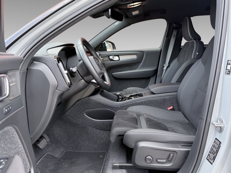 Volvo XC40 – Bild 7