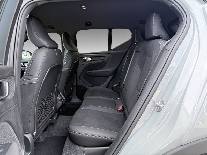 Volvo XC40 – Bild 8