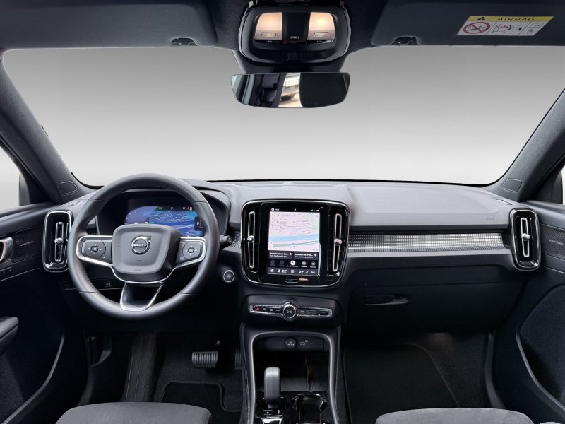 Volvo XC40 – Bild 9