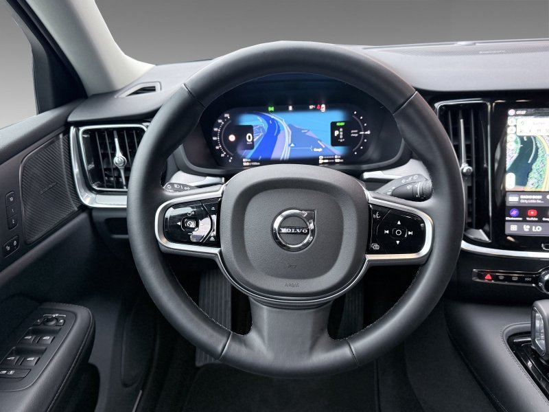 Volvo V60 – Bild 10