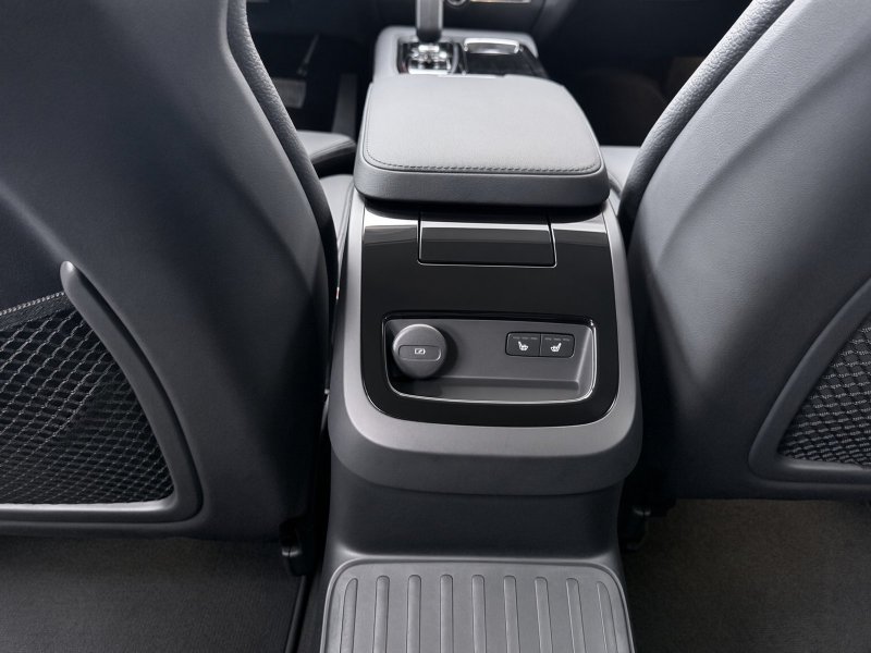 Volvo V60 – Bild 11