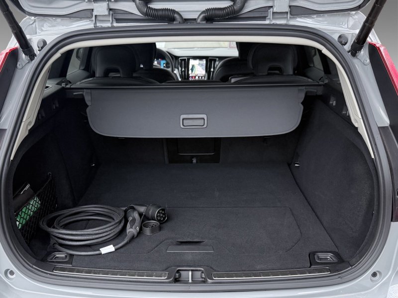 Volvo V60 – Bild 12