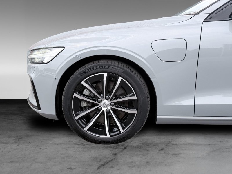 Volvo V60 – Bild 14