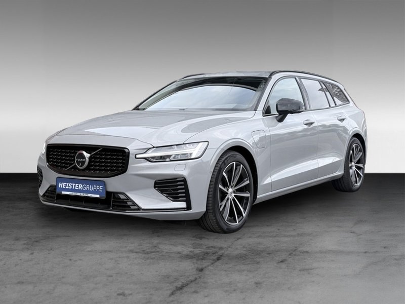 Volvo V60 – Bild 2