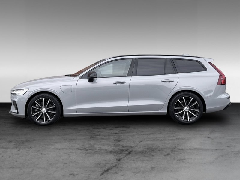 Volvo V60 – Bild 3