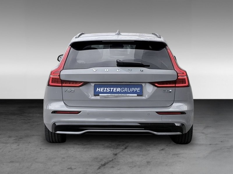 Volvo V60 – Bild 5