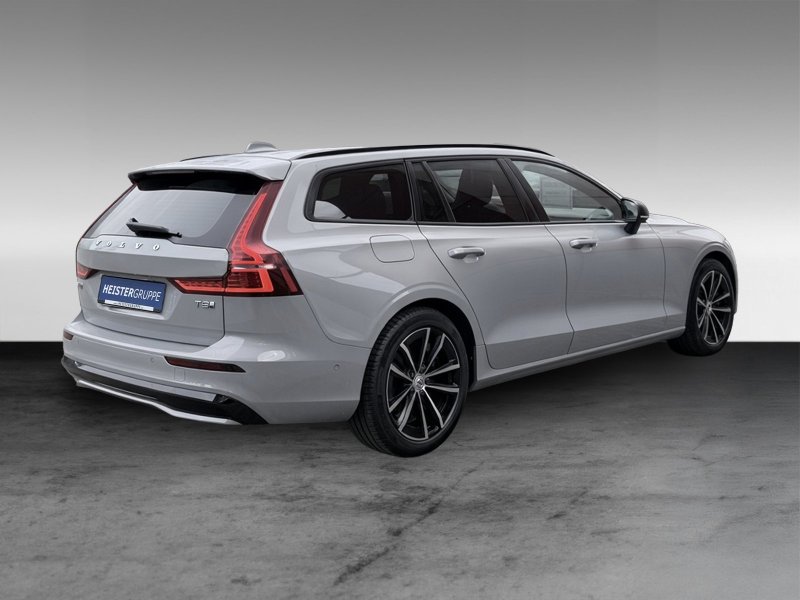 Volvo V60 – Bild 6