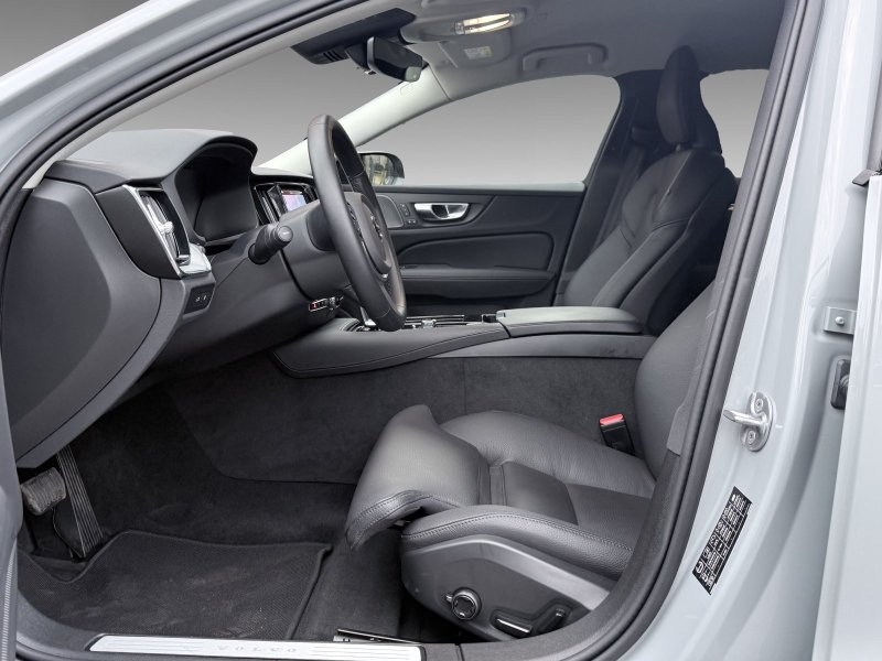 Volvo V60 – Bild 7