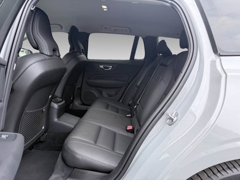 Volvo V60 – Bild 8