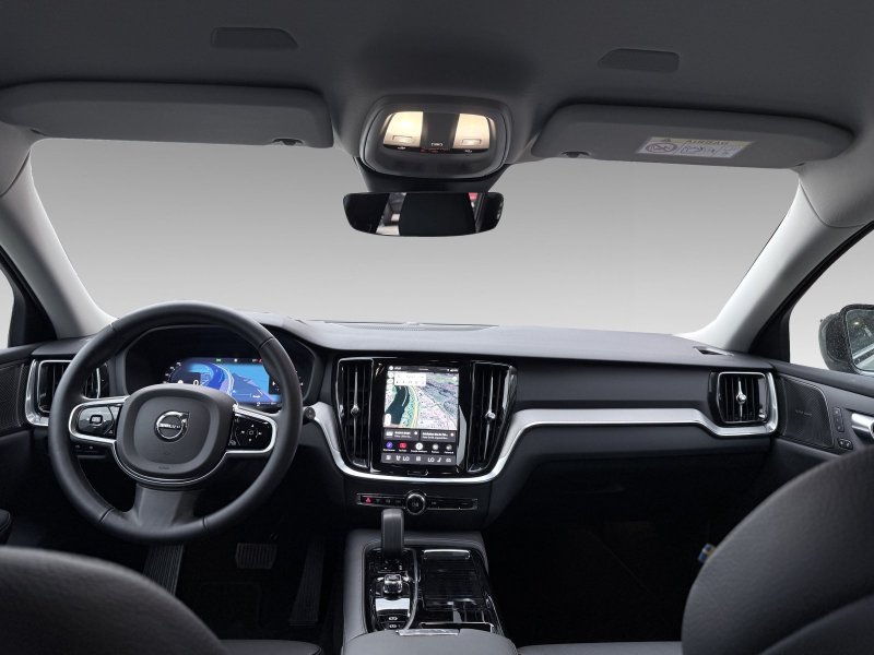 Volvo V60 – Bild 9